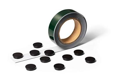 Metaaltape (l x b) 5 m x 35 mm 1 set(s)