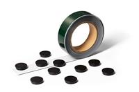 Metaaltape (l x b) 5 m x 35 mm 1 set(s) - thumbnail