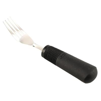 Vork buigbaar met verdikt handvat | Aangepast bestek | Vaatwasmachine bestendig | PR65591 | Good Grips