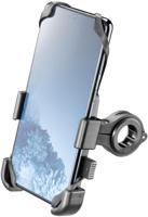 INTERPHONE gsm-houder cell phone holder interph crab black universal - thumbnail