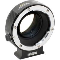 Metabones Leica R - Fuji X-Mount Speed Booster Ultra - thumbnail