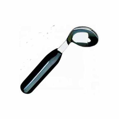 Etac Lichtgewicht gebogen lepel linkshandig Etac Lichtgewicht gebogen lepel linkshandig