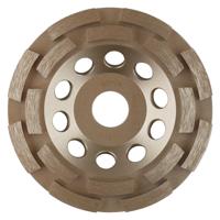 Makita D-66715 Diamant komschijf 125mm - thumbnail