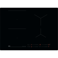 AEG 6000 Bridge - inductiekookplaat, 70 cm TO74IB00CB - thumbnail