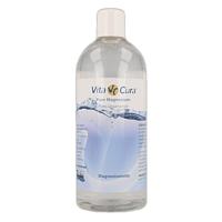 Vita Cura Magnesium Olie - thumbnail