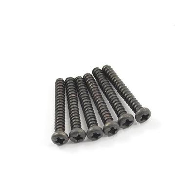 FTX - Comet Phillips Button Head Screws 2,6*18 (FTX9046)