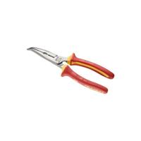 Expert by Facom VDE Tang met Half Ronde Bekken 40° Gebogen | 160 mm - E050410 - thumbnail