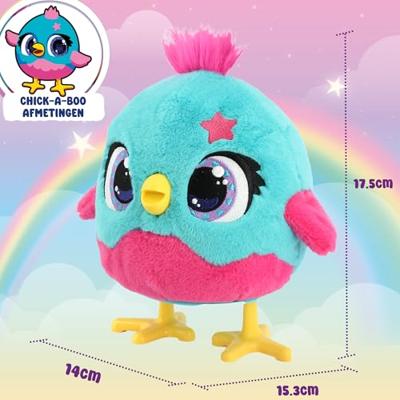 Funtasy Family Chick-a-boo