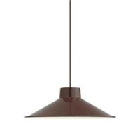 Muuto Top Pendant Hanglamp Deep Red - thumbnail