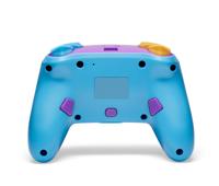 Power A Color Splash Heroes Controller Nintendo Switch, Nintendo Switch Lite, Nintendo Switch OLED - thumbnail