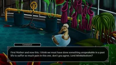 Lord Winklebottom Investigates - thumbnail