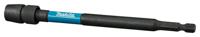 Makita Acceesoires Impact Black Bithouder 1/4"x152mm magnetisch - E-24131 - thumbnail