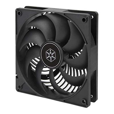 SilverStone Air Penetrator 120i case fan SilverStone Air Penetrator 120i case fan