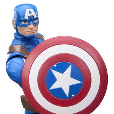 Hasbro Marvel Avengers Evergreen Captain America