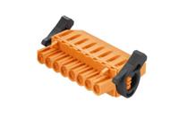 Weidmüller 1947920000 Female behuizing (kabel) BL/SL Totaal aantal polen: 18 Rastermaat: 5.08 mm Inhoud: 18 stuk(s) - thumbnail