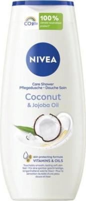 Nivea Coconut & Jojoba Oil Care Shower