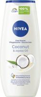 Nivea Coconut & Jojoba Oil Care Shower - thumbnail