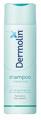 Dermolin Shampoo