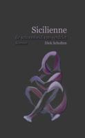Sicilienne - Dick Scholten - ebook - thumbnail