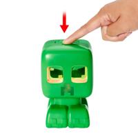 Minecraft My Pet Creeper - thumbnail