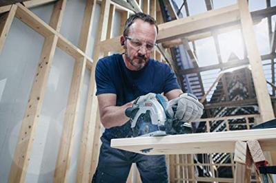 Bosch Accessoires Expert for Wood cirkelzaagblad voor accuzagen 305x2,2/1,6x30 T60 - 1 stuk(s) - 2608644528 - 2608644528 - thumbnail