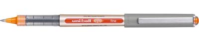 Uni-ball Eye Fine roller Eco, schrijfbreedte 0,5 mm, oranje Uni-ball Eye Fine roller Eco, schrijfbreedte 0,5 mm, oranje