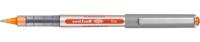 Uni-ball Eye Fine roller Eco, schrijfbreedte 0,5 mm, oranje - thumbnail