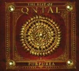 Purpurea-Best Of - CD (0886973774724) Purpurea-Best Of - CD (0886973774724)