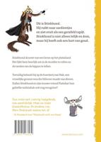 Boek Stinkhond op de Boerderij - thumbnail