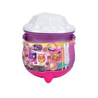 Moose Toys Magic mixies magische ketel zon met kristallen - thumbnail