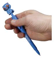 KPop Demon Hunters Fidget Pen Derpy - thumbnail