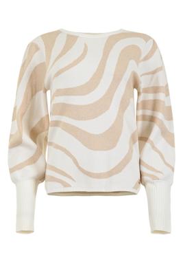 Maicazz Kahn Wi25.70.216 Trui Wave