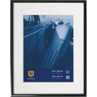 Henzo Portofino 40x50 Frame zwart - thumbnail