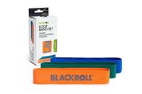 BLACKROLL Band Set + Foamroller - thumbnail