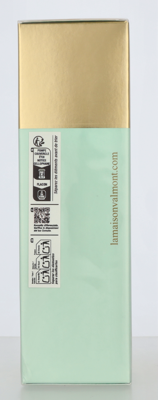 Valmont Priming With A Hydrating Fluid 150 ml