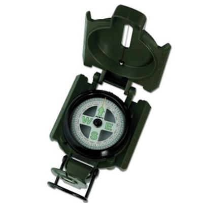 Konus Metalen Kompas Konustrek-1