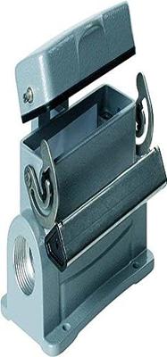 Weidmüller HDC 16A SDLU 2M25G 1788780000 Socketbehuizing 1 stuk(s) Weidmüller HDC 16A SDLU 2M25G 1788780000 Socketbehuizing 1 stuk(s)