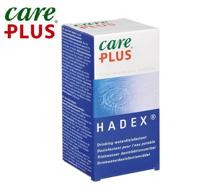 Care Plus Hadex drinkwaterdesinfectant 30 Milliliter - thumbnail