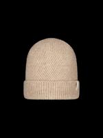 Barts Kirinda Muts Dames Light Brown One Size - thumbnail