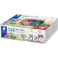 Staedtler kleurpen Noris colour 187 C144 1 set - thumbnail