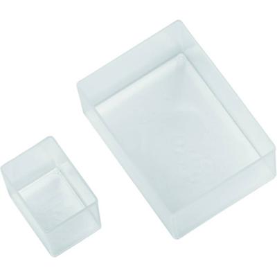 Weidmüller A9-1 CL55 Assortimentskoffer-inzet (l x b x h) 55 x 39 x 47 mm Aantal vakken: 1 Inhoud 50 stuk(s)