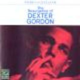 The Resurgence Of Dexter Gordon - CD (0025218692922)