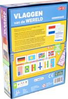 Selecta Vlaggen van de Wereld - thumbnail