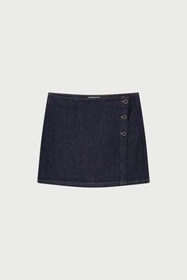 Fabienne Chapot Cara Skirt | Rinsed