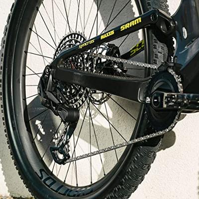 Sram ketting ketting xxsl eagle 126 links 12 sp cn-t-type-xxsl-a1 met powerlock - 299054 Sram ketting ketting xxsl eagle 126 links 12 sp cn-t-type-xxsl-a1 met powerlock - 299054
