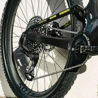 SRAM ketting "xx sl eagle transmission" chain xx sl eagle tr. 126 links 12sp - thumbnail