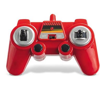 Bouwvoertuigen Mondo