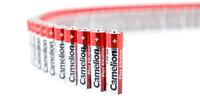 Camelion batterij alkaline plus AA (10st) - thumbnail