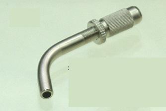 Bofix Kabelstelbout bing banaan per 6