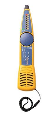 Fluke Networks MT-8200-63A MT-8200-63A Signaaltoner Meetbereik: Netwerk